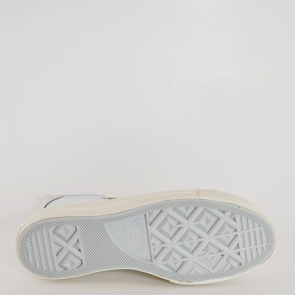 Converse CTAS Lift Hi Metallic Women's Platform Sneakers A09902C NWT - Picture 4 of 6